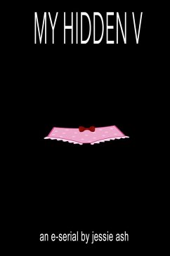 My Hidden V (eBook, ePUB) - Ash, Jessie