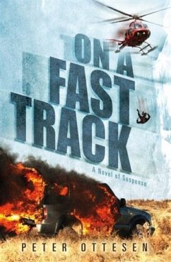 Cover On a Fast Track (eBook, ePUB)