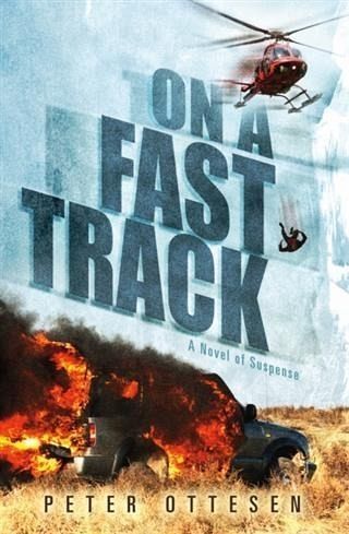 On a Fast Track (eBook, ePUB)