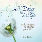 365 Days to Let Go (eBook, ePUB)