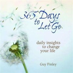 365 Days to Let Go (eBook, ePUB) - Finley, Guy