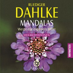 Mandalas (MP3-Download) - Dahlke, Ruediger