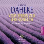 Vom Stress zur Lebensfreude (MP3-Download)
