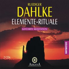 Elemente-Rituale (MP3-Download) - Dahlke, Ruediger