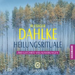Heilungsrituale (MP3-Download) - Dahlke, Ruediger