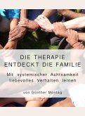 Die Therapie entdeckt die Familie (eBook, ePUB)