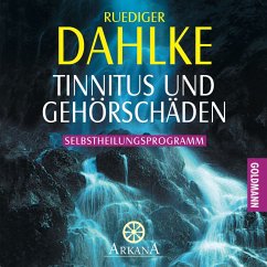 Tinnitus und Gehörschäden (MP3-Download) - Dahlke, Ruediger