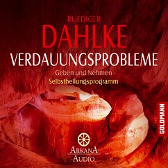 Verdauungsprobleme (MP3-Download) - Dahlke, Ruediger