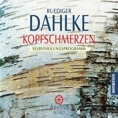 Kopfschmerzen (MP3-Download) - Dahlke, Ruediger