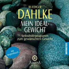 Mein Idealgewicht (MP3-Download) - Dahlke, Ruediger