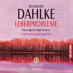 Leberprobleme (MP3-Download) - Dahlke, Ruediger