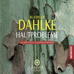Hautprobleme (MP3-Download) - Dahlke, Ruediger