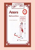 Amors Haltestellen - Romantik (eBook, ePUB)