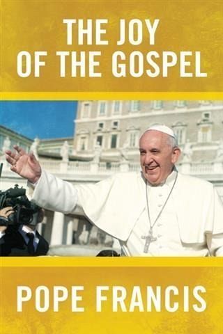 Joy of the Gospel (eBook, ePUB) Joy of the Gospel (eBook, ePUB)