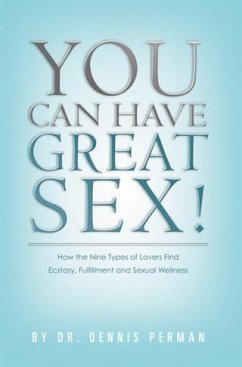 Cover You Can Have Great Sex! (eBook, ePUB)