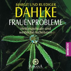 Frauenprobleme (MP3-Download) - Dahlke, Ruediger; Dahlke, Margit