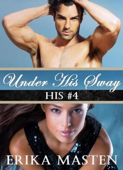 Cover Under His Sway: His #4 (eBook, ePUB)