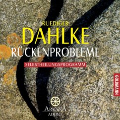 Rückenprobleme (MP3-Download) - Dahlke, Ruediger