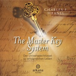 The Master Key System (MP3-Download) - Haanel, Charles F.