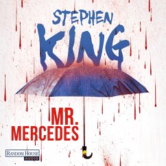 Mr. Mercedes / Bill Hodges Bd.1 (MP3-Download) - King, Stephen