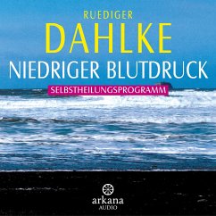Niedriger Blutdruck (MP3-Download) - Dahlke, Ruediger