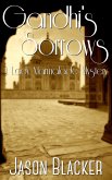 Gandhi's Sorrow (A Lady Marmalade Mystery, #3) (eBook, ePUB)