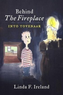 Cover Behind The Fireplace (eBook, ePUB)