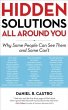 Hidden Solutions All Around You (eBook,... - Bild 1