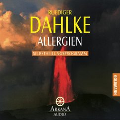 Allergien (MP3-Download) - Dahlke, Ruediger