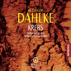 Krebs (MP3-Download) - Dahlke, Ruediger
