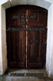 Die Macht des jungen Magiers (eBook, ePUB)