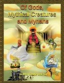 Of Gods, Mythical Creatures and Mynahs (eBook, ePUB) Of Gods, Mythical Creatures and Mynahs (eBook, ePUB)