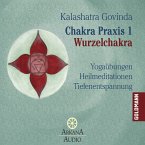 Chakra Praxis 1 - Wurzelchakra (MP3-Download)