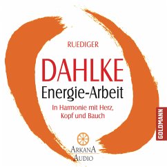 Energie-Arbeit (MP3-Download) - Dahlke, Ruediger