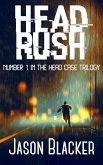 Head Rush (Head Case Trilogy, #1) (eBook, ePUB)