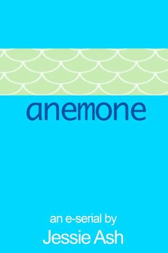 Cover Anemone (eBook, ePUB)