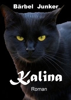 Kalina (eBook, ePUB) - Junker, Bärbel
