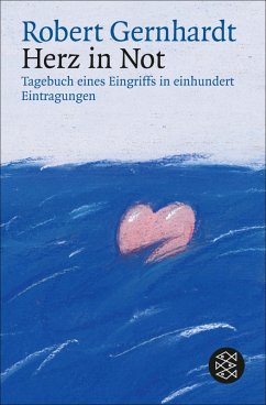 Herz in Not (eBook, ePUB) - Gernhardt, Robert