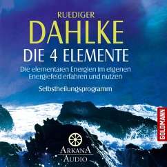 Cover Die vier Elemente (MP3-Download)
