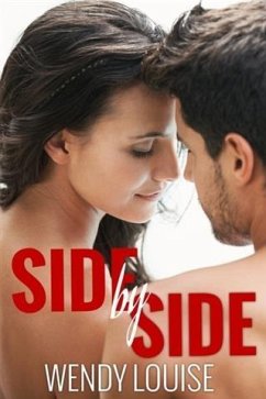 Side by Side (eBook, ePUB) - Louise, Wendy