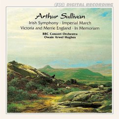 Cover Symphony In E 