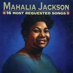 16 Most Requested Songs - Mahalia Jackson