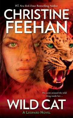 Wild Cat - Feehan, Christine