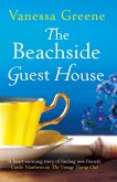 The Beachside Guest House