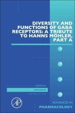 Diversity and Functions of GABA Receptors: A Tribute to Hanns Möhler, Part A