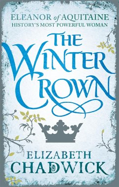 The Winter Crown - Chadwick, Elizabeth