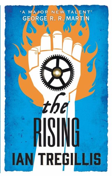 The Rising The Rising