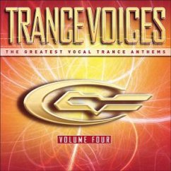 Cover Trance Voices (Vol. 4)