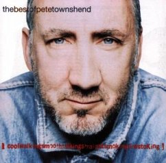 Greatest Hits - Townshend,Pete