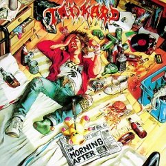 The morning after - Tankard